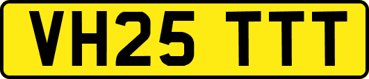 VH25TTT