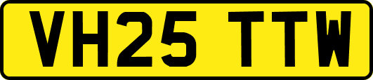 VH25TTW