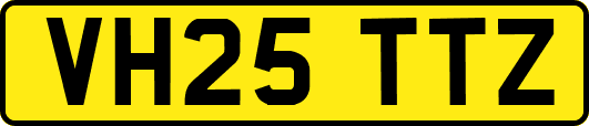 VH25TTZ