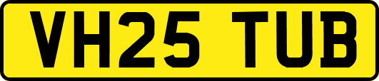 VH25TUB