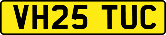 VH25TUC