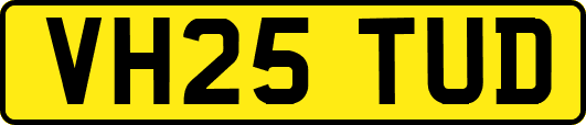 VH25TUD