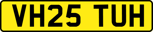 VH25TUH