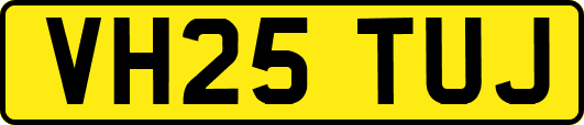 VH25TUJ