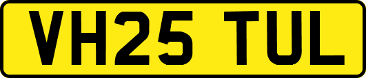 VH25TUL