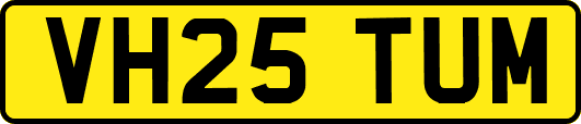 VH25TUM