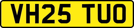 VH25TUO