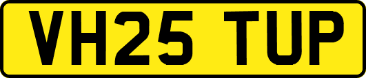 VH25TUP