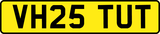 VH25TUT