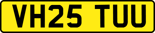 VH25TUU