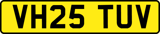 VH25TUV