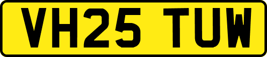VH25TUW