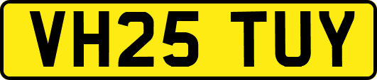 VH25TUY