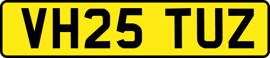VH25TUZ