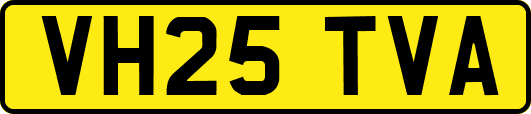 VH25TVA