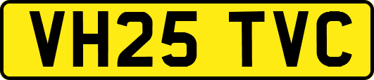 VH25TVC