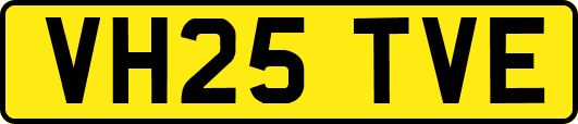 VH25TVE