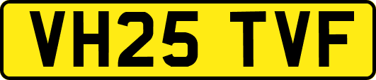 VH25TVF