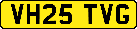 VH25TVG