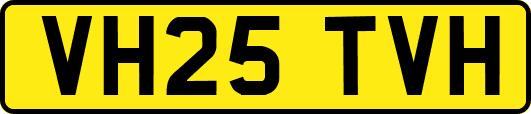 VH25TVH