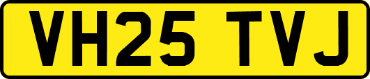 VH25TVJ