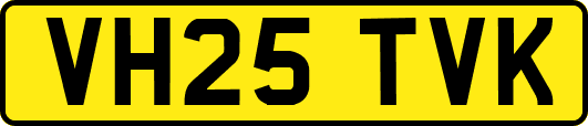 VH25TVK