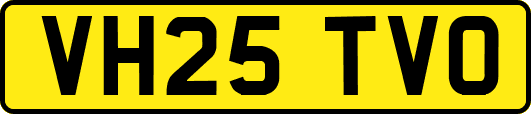 VH25TVO