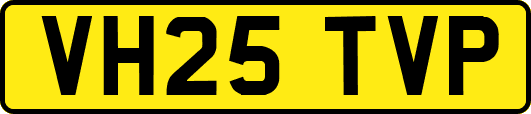 VH25TVP