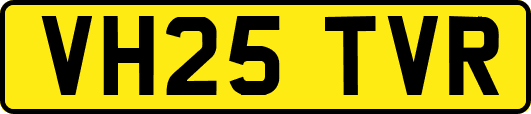 VH25TVR