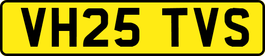 VH25TVS