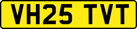 VH25TVT