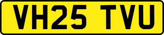 VH25TVU