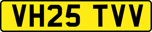 VH25TVV