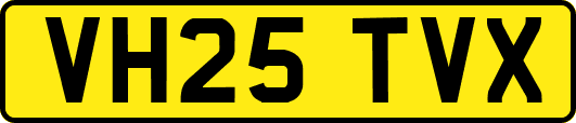 VH25TVX