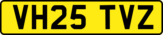 VH25TVZ