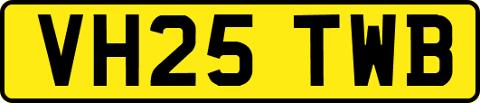 VH25TWB
