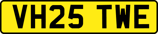 VH25TWE