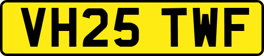 VH25TWF