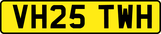 VH25TWH