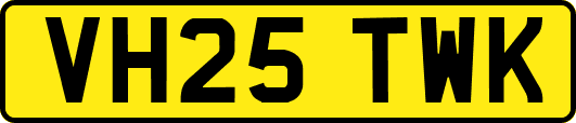 VH25TWK