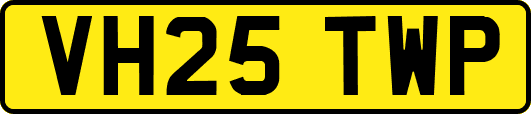 VH25TWP