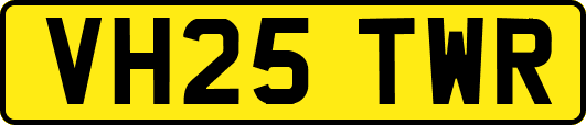 VH25TWR