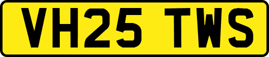 VH25TWS