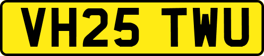 VH25TWU