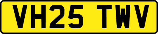 VH25TWV