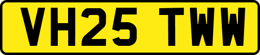 VH25TWW