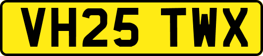 VH25TWX
