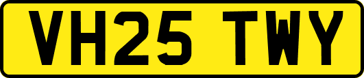 VH25TWY