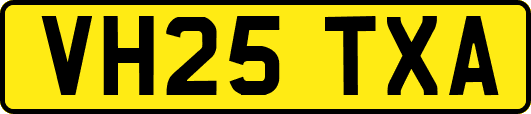VH25TXA