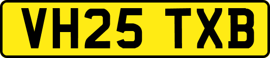 VH25TXB